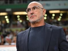 España teme que se cancele el partido amistoso por cuestiones burocráticas