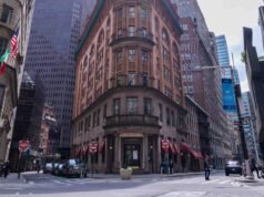 El legendario asador Delmonico’s tiene una segunda ubicación en Manhattan