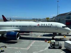 Delta anuncia cambios de liderazgo de “próxima generación” y nuevo presidente