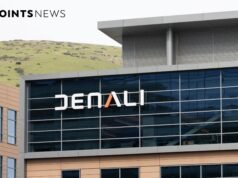 La Administración de Alimentos y Medicamentos de EE. UU. concede a Denali la aprobación acelerada para un medicamento contra enfermedades raras