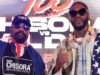 Johnny Nelson predice Chisora vs Wilder: “Realmente me inclino por él”