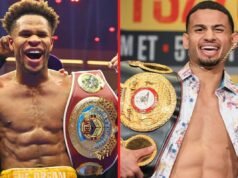 Tim Bradley hace predicción del nocaut entre Devin Haney vs Rolando Romero: “Lo tengo”