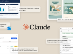 Claude acaba de recibir una importante actualización gratuita para ayudarle a enfrentarse a ChatGPT: ahora recordará todas las conversaciones de los usuarios. Vea por qué esto es importante