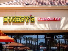 El registro de franquicia de Dickey’s vence en varios estados