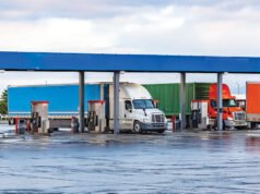 Los precios del diésel y la gasolina suben con las huelgas en Irán