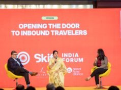 ¿Quién asistirá a la Cumbre de Inteligencia de Skift India y cómo funciona?