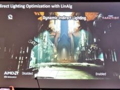 La IA está cambiando los gráficos de PC. Microsoft quiere que DirectX esté listo