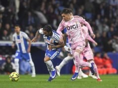 El Espanyol no logró presionar al Real Oviedo