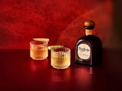 El Lion Bar de Hong Kong se dirige a la fiesta posterior a los Oscar