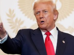 Circuito federal devuelve el caso arancelario tras la derrota de Trump