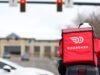 DoorDash lanza programa de alivio del precio de la gasolina para conductores