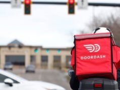 DoorDash lanza programa de alivio del precio de la gasolina para conductores