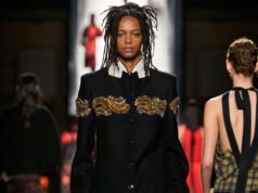 Dries Van Noten: Prêt-à-porter AW26