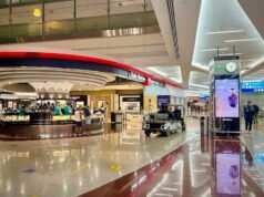 ¿A quién pertenece el cliente cuando los clientes de OTA intentan volver a reservar un vuelo durante la guerra de Irán?