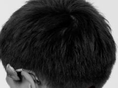 El nuevo estudio de Emily Lipson combate los estereotipos extravagantes