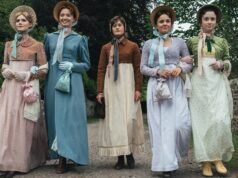 Cómo ver La otra hermana Bennet desde cualquier lugar: es *GRATIS*