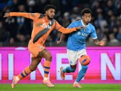 El Atlético de Madrid envió una oferta de 40 millones de euros al centrocampista de la Serie A