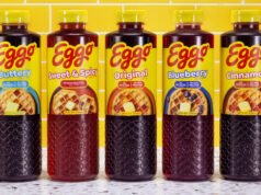 Nuevos sabores de jarabe – CStore Decisions