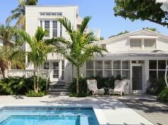 Los hoteles históricos en Key West se unen a los pequeños hoteles de lujo del mundo