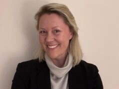 Northwind Global Logistics ha nombrado a Emma Oliver para el puesto de Directora General