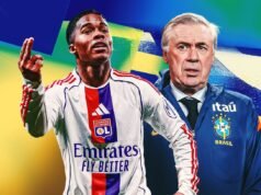 Por qué el ‘nuevo Pelé’ sigue luchando por un lugar en la selección de Brasil para el Mundial 2026