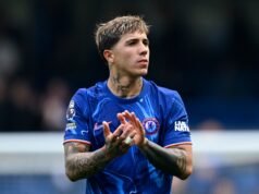 El centrocampista del Chelsea está interesado en el Real Madrid y está dispuesto a marcharse