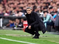 El niño vudú y el fin de una era