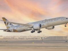 Los precios de los billetes de avión fuera de Oriente Medio están aumentando