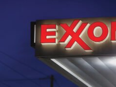 Exxon busca hacer de Texas su sede legal