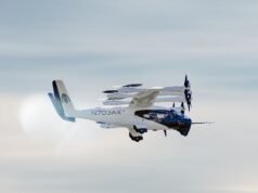 Los ‘coches voladores’ despegarán de los cielos americanos este verano