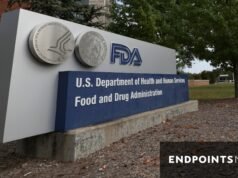 Butler, director de operaciones de la FDA, se jubila y su adjunto asumirá el cargo en abril