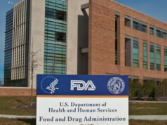 Leucovorina, Jeffrey Epstein, Novo, FDA: boletín informativo