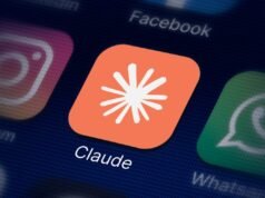 Claude de Anthropic alcanza el puesto número 1 en la App Store mientras los usuarios abandonan el chat GPT debido a las últimas noticias