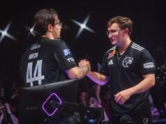 FURIA y Gentle Mates fueron eliminados de VALORANT Masters Santiago