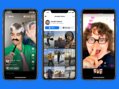 Facebook facilita a los creadores denunciar imitadores
