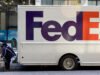 FedEx eleva las perspectivas de ganancias a medida que el plan de red gana terreno