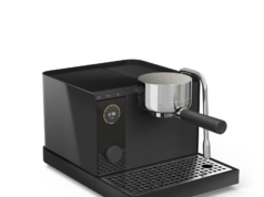 Filo Espresso Serie 1 | Desembalar la pantalla