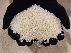 Rusia restringe algunas exportaciones de fertilizantes nitrogenados