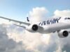 Finnair encarga hasta 46 Embraer E195-E2 y las entregas comienzan en 2027