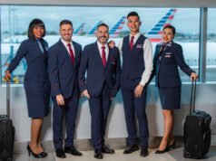 American Airlines dejó a cientos de asistentes de vuelo durmiendo en los aeropuertos durante la tormenta Verne: las actas del sindicato muestran simpatía por la dirección