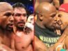Víctor Ortiz resume las posibilidades de Pacquiao de vencer a Mayweather en una revancha