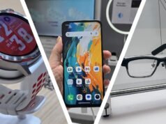 MWC 2026 Día 2: Los 7 mejores dispositivos que vimos hoy, desde teléfonos electrónicos de papel hasta pequeños SSD