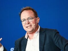 Un ex alto funcionario de Trump persigue los mercados de predicciones