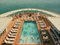 Redefiniendo el lujo en el mar: el debut de los yates Four Seasons | noticias