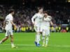 Valoraciones de los jugadores del Real Madrid: Valverde continúa su racha goleadora