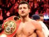 Carl Froch actualiza sobre potencial pelea de regreso a los 48 años: “Es una oferta de 7 cifras”