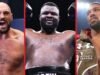 Anthony Joshua, Tyson Fury y Martin Bakole están todos en la lista de ataque del boxeador de peso pesado: “Es una cosa personal”