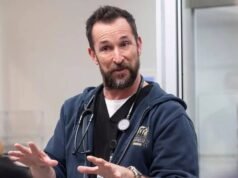 ¿Cuál es la fecha de lanzamiento del episodio 9 de la temporada 2 de The Pitt en HBO Max?