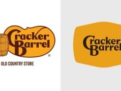 Cracker Barrel, Del Taco, Chick-fil-A