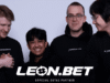 LEON.Bet y GamerLegion amplían su asociación con la lista de Dota 2